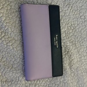 Kate Spade wallet